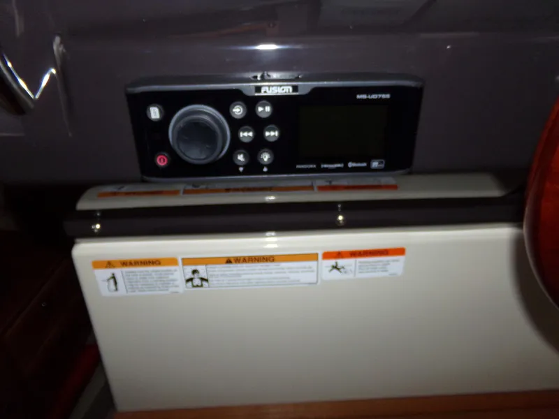 Slide: The Image of Ranger Tug R-27 2021 - 52