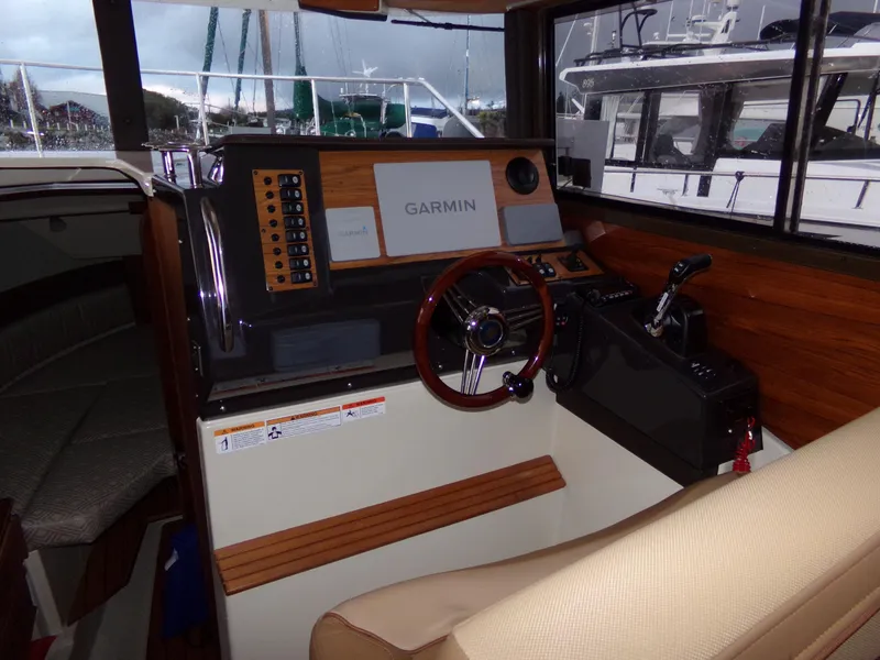 Slide: The Image of Ranger Tug R-27 2021 - 53