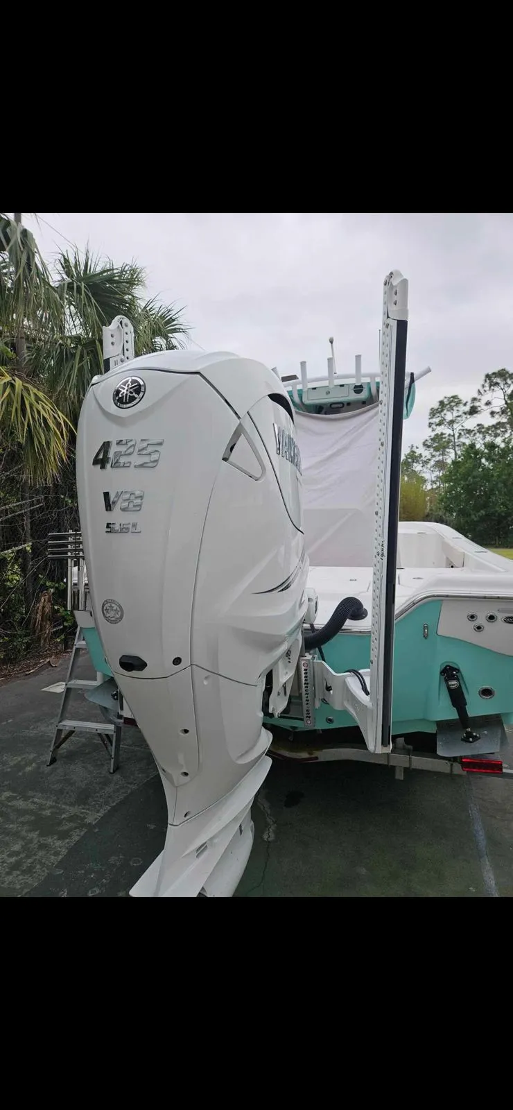 Slide: The Image of Blue wave 28 Pure Bay 2022 - 3