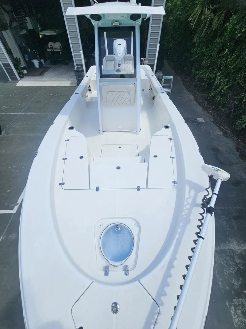 Slide: The Image of Blue wave 28 Pure Bay 2022 - 4