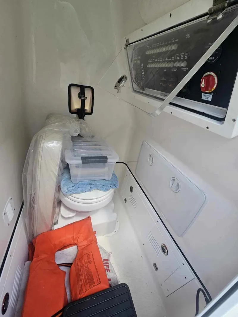 Slide: The Image of Blue wave 28 Pure Bay 2022 - 8