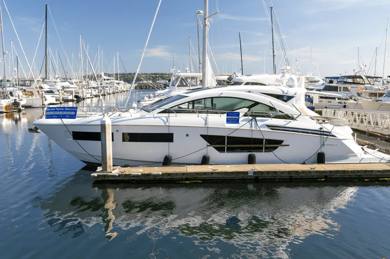 Slide: The Image of Cruisers 60 CANTIUS 2021 - 1