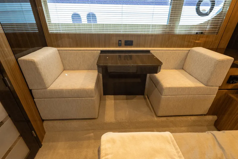 Slide: The Image of Cruisers Yachts 60 CANTIUS 2021 - 26