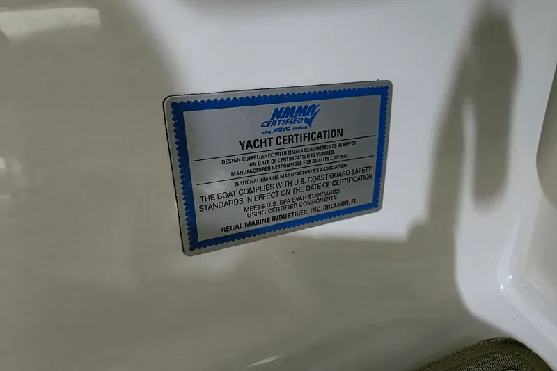 Slide: The Image of Regal 2500 2015 - 20