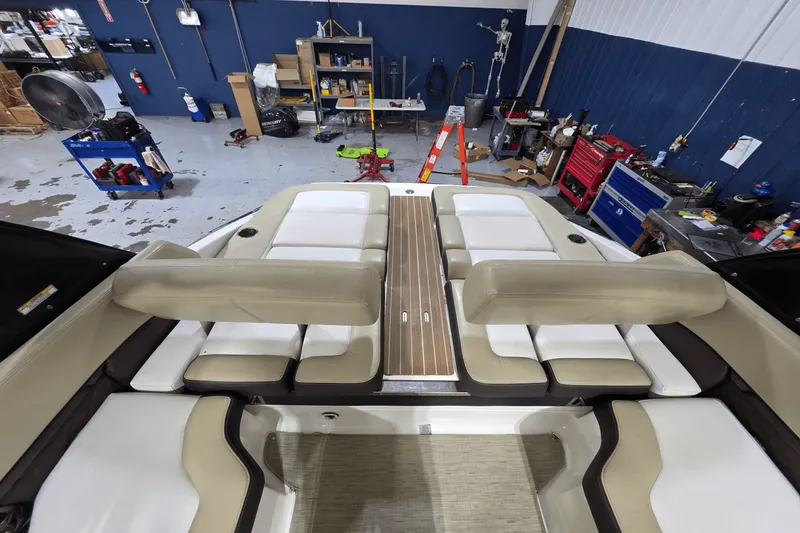 Slide: The Image of Regal 2500 2015 - 9