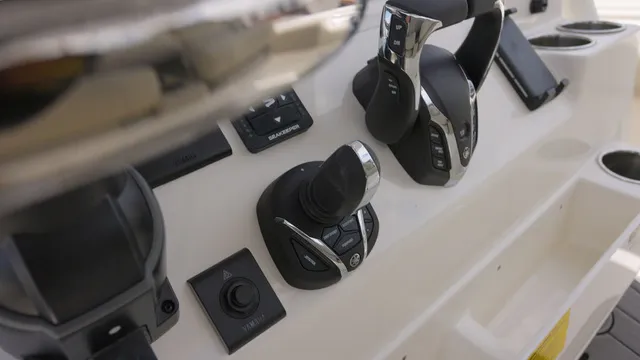 Slide: The Image of Key West Boats 291 FS 2025 - 9