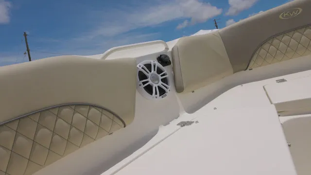 Slide: The Image of Key West Boats 291 FS 2025 - 15