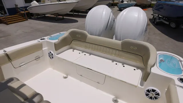 Slide: The Image of Key West Boats 291 FS 2025 - 4