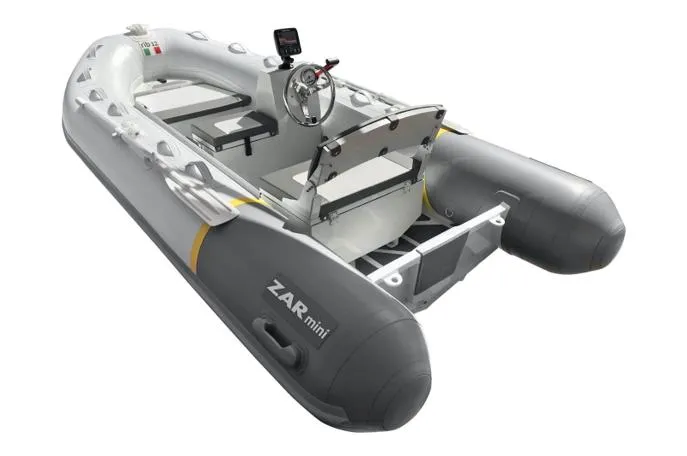 Slide: The Image of Mini 9 HDL - 7