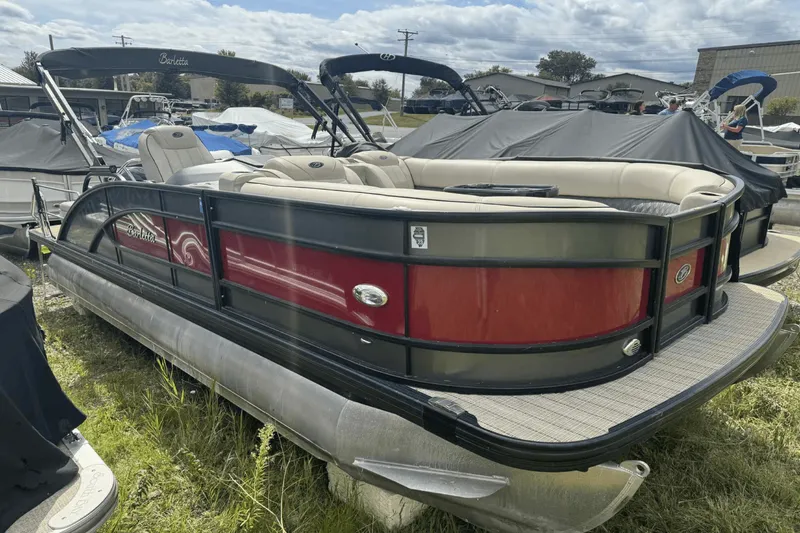 Slide: The Image of Barletta L21U 2019 - 0