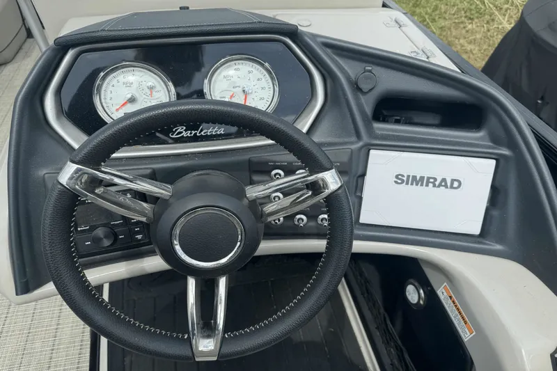 Slide: The Image of Barletta L21U 2019 - 14