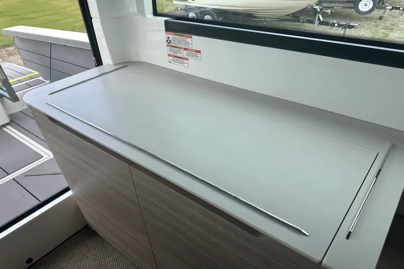 Slide: The Image of Saxdor 320 GTC 2025 - 10