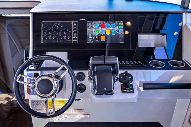 Slide: The Image of Saxdor 320 GTC 2025 - 106