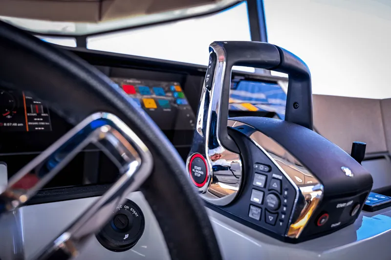 Slide: The Image of Saxdor 320 GTC 2025 - 109