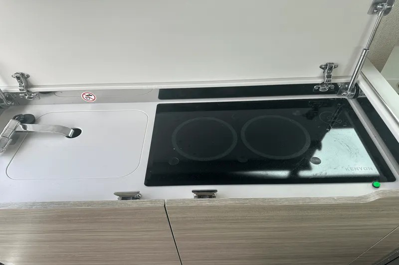 Slide: The Image of Saxdor 320 GTC 2025 - 11