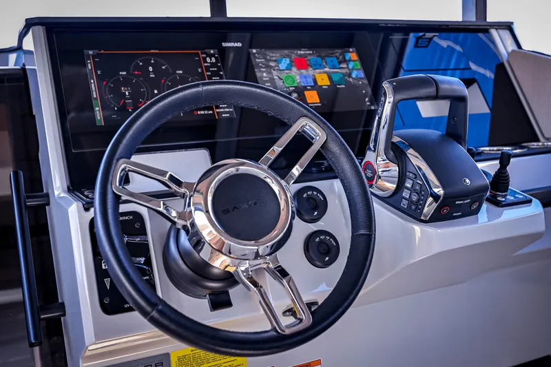 Slide: The Image of Saxdor 320 GTC 2025 - 110