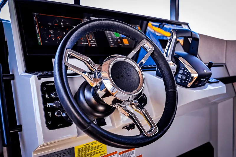 Slide: The Image of Saxdor 320 GTC 2025 - 115