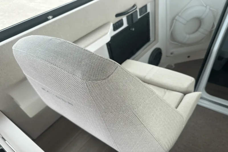 Slide: The Image of Saxdor 320 GTC 2025 - 12