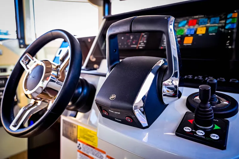 Slide: The Image of Saxdor 320 GTC 2025 - 120