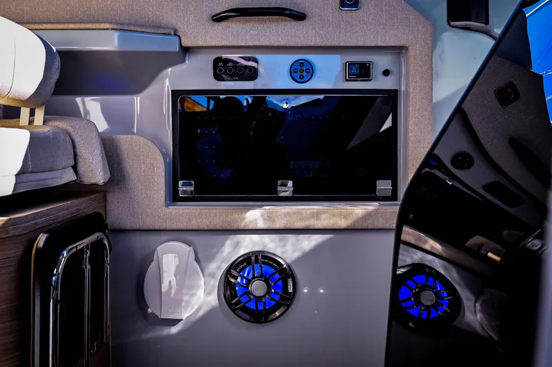 Slide: The Image of Saxdor 320 GTC 2025 - 123