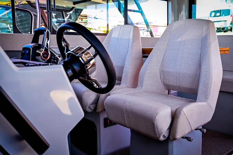 Slide: The Image of Saxdor 320 GTC 2025 - 125