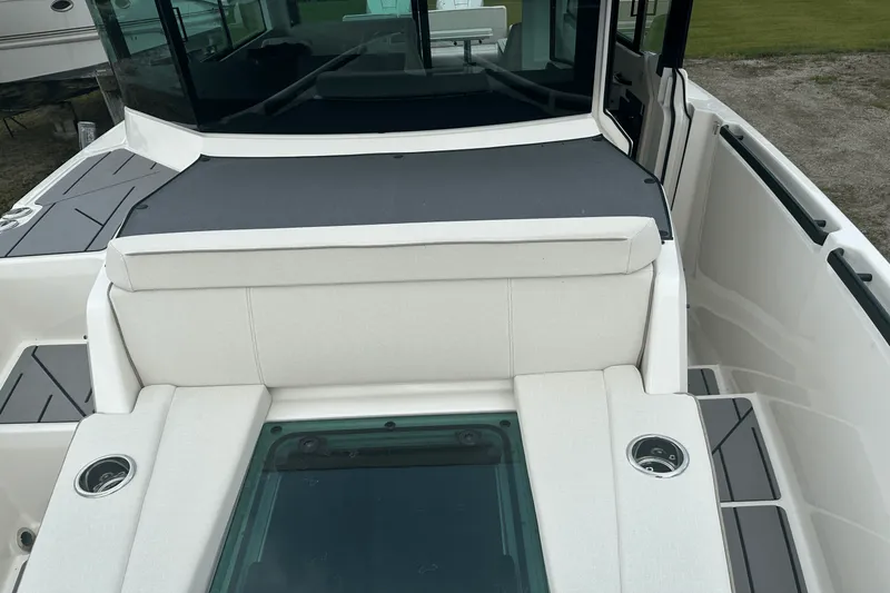 Slide: The Image of Saxdor 320 GTC 2025 - 13