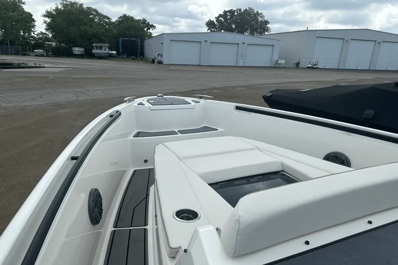 Slide: The Image of Saxdor 320 GTC 2025 - 14