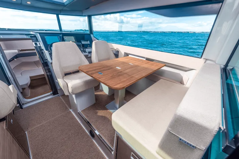 Slide: The Image of Saxdor 320 GTC 2025 - 142