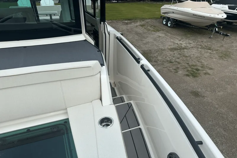 Slide: The Image of Saxdor 320 GTC 2025 - 16