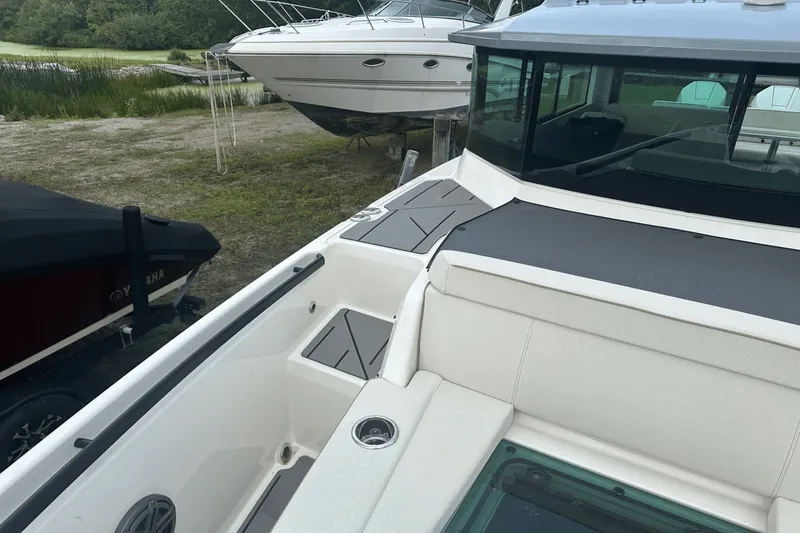 Slide: The Image of Saxdor 320 GTC 2025 - 17