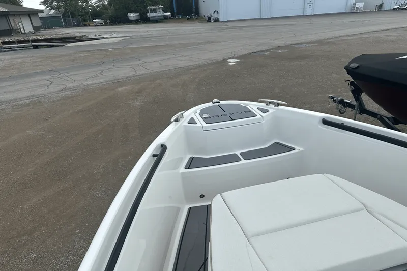 Slide: The Image of Saxdor 320 GTC 2025 - 18