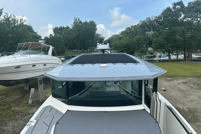 Slide: The Image of Saxdor 320 GTC 2025 - 19