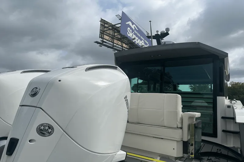 Slide: The Image of Saxdor 320 GTC 2025 - 2