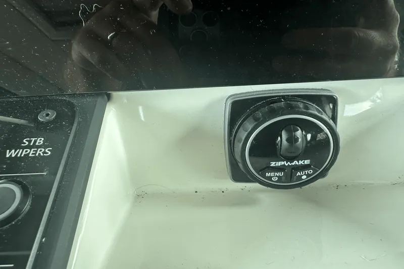 Slide: The Image of Saxdor 320 GTC 2025 - 20