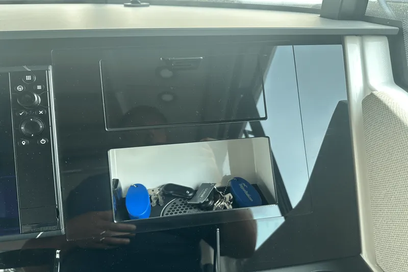 Slide: The Image of Saxdor 320 GTC 2025 - 21