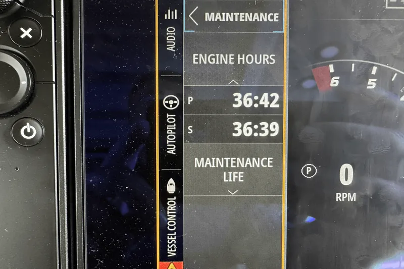 Slide: The Image of Saxdor 320 GTC 2025 - 22