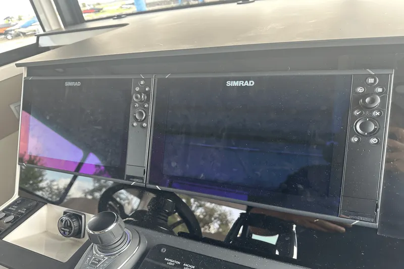 Slide: The Image of Saxdor 320 GTC 2025 - 23