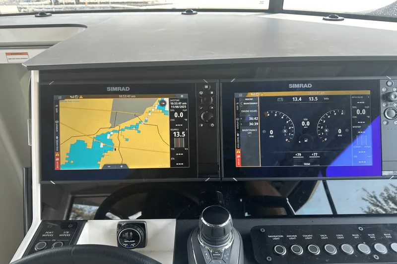 Slide: The Image of Saxdor 320 GTC 2025 - 24