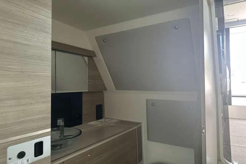 Slide: The Image of Saxdor 320 GTC 2025 - 27