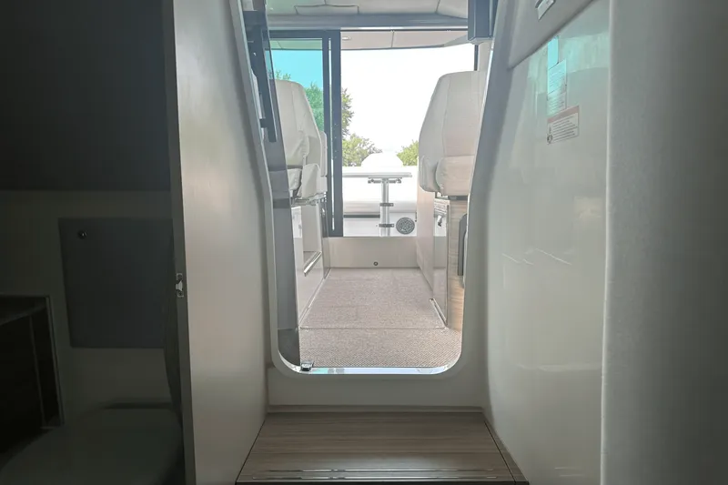 Slide: The Image of Saxdor 320 GTC 2025 - 28