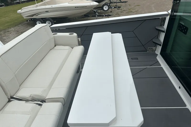 Slide: The Image of Saxdor 320 GTC 2025 - 3