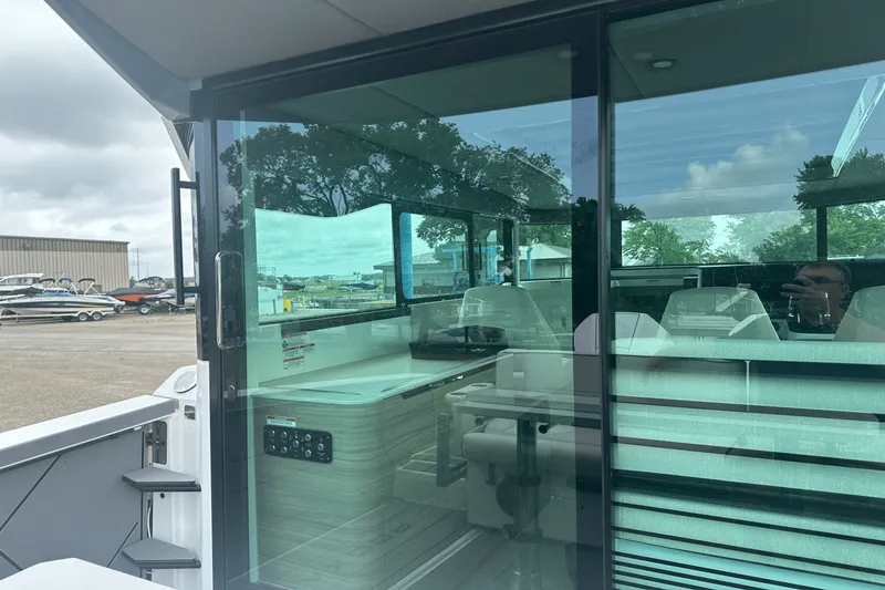 Slide: The Image of Saxdor 320 GTC 2025 - 4