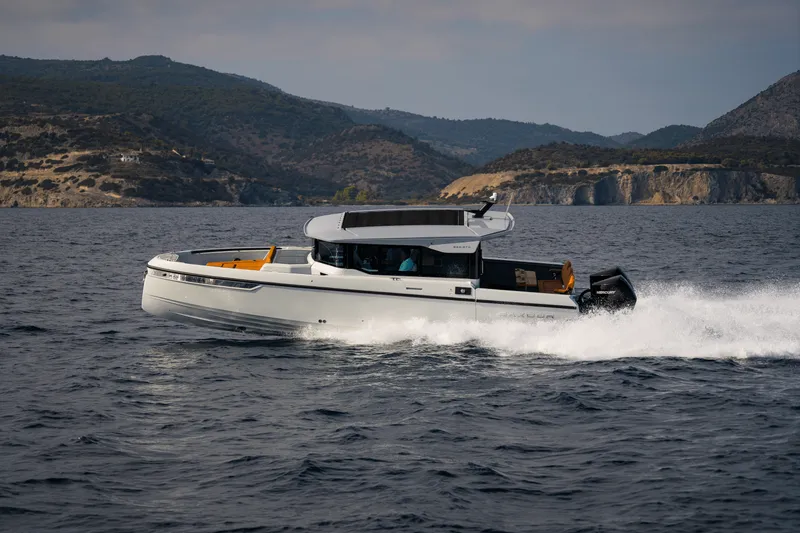 Slide: The Image of Saxdor 320 GTC 2025 - 42