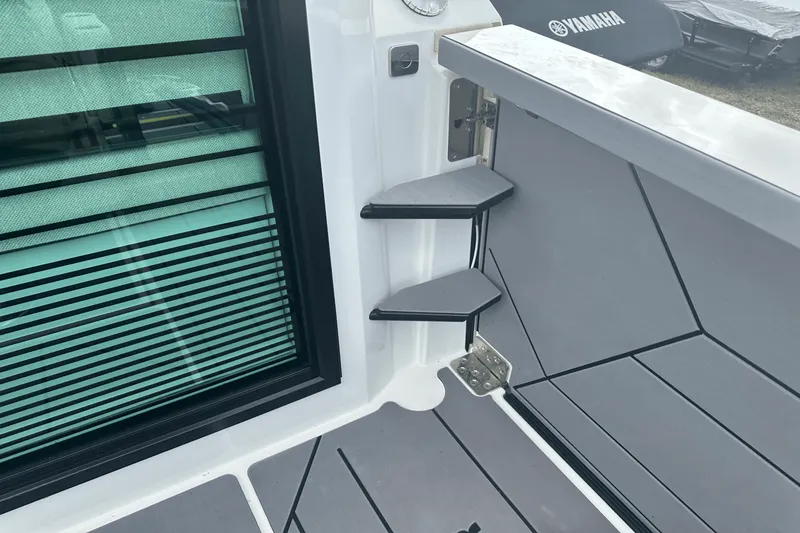 Slide: The Image of Saxdor 320 GTC 2025 - 5