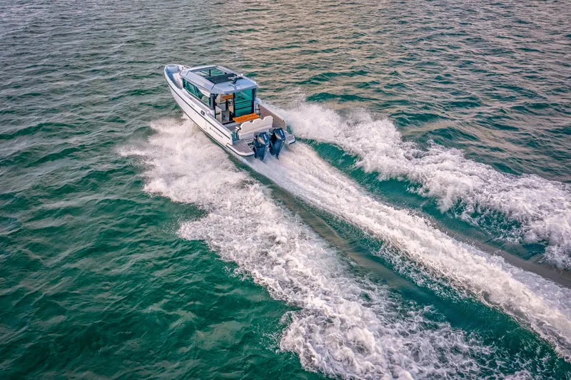 Slide: The Image of Saxdor 320 GTC 2025 - 57