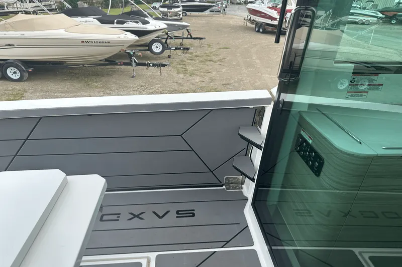 Slide: The Image of Saxdor 320 GTC 2025 - 6