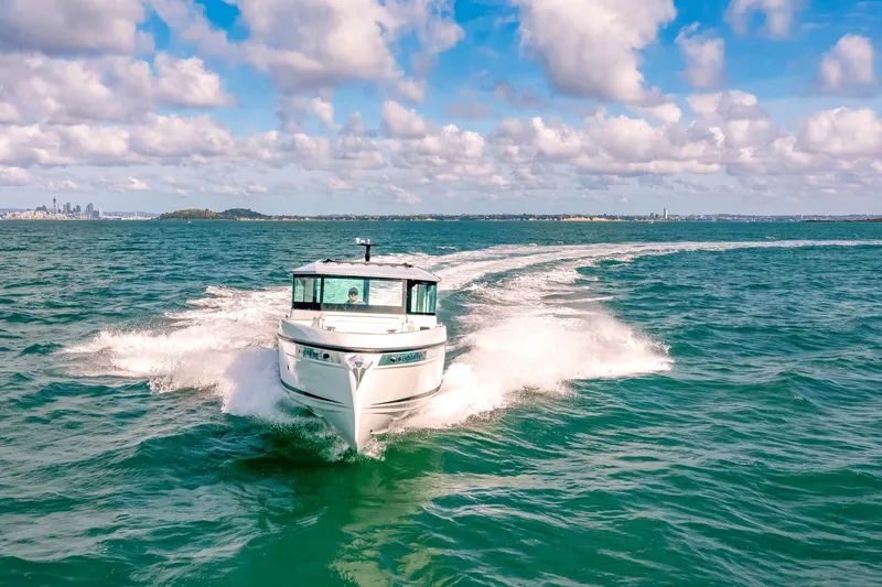 Slide: The Image of Saxdor 320 GTC 2025 - 68