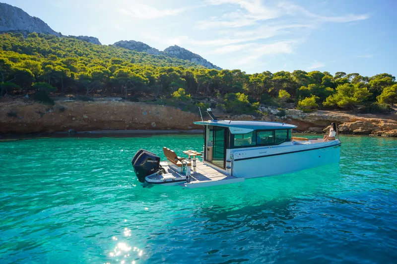 Slide: The Image of Saxdor 320 GTC 2025 - 77