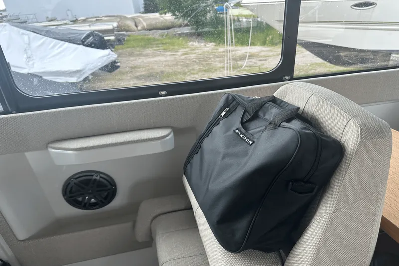 Slide: The Image of Saxdor 320 GTC 2025 - 8