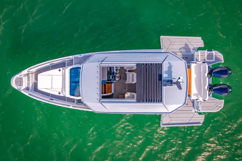 Slide: The Image of Saxdor 320 GTC 2025 - 91